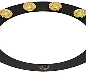 טבעת ג׳ינגלים לתוף 13 אינץ׳ Meinl Backbeat Pro BBP-13