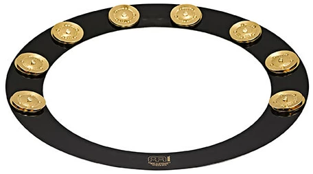 טבעת ג׳ינגלים לתוף 13 אינץ׳ Meinl Backbeat Pro BBP-13 1 טבעת ג׳ינגלים לתוף 13 אינץ׳ Meinl Backbeat Pro BBP-13