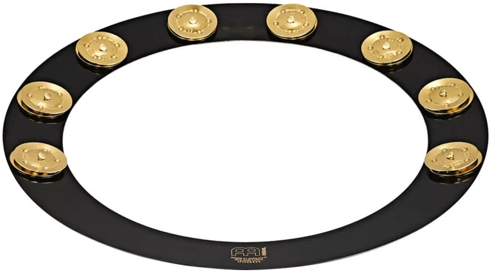 טבעת ג׳ינגלים לסנייר Meinl Backbeat Pro BBP14 1 טבעת ג׳ינגלים לסנייר Meinl Backbeat Pro BBP14
