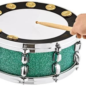 טבעת ג׳ינגלים לסנייר Meinl Backbeat Pro BBP14