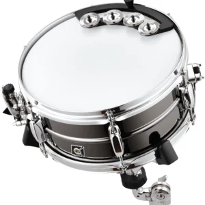 טמבורין סנייר להרכבה על תוף Meinl BBTA1-BK
