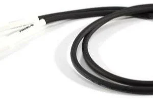 כבל לכלי נגינה Proel BRV100LU10BK Brave — 10 מטר