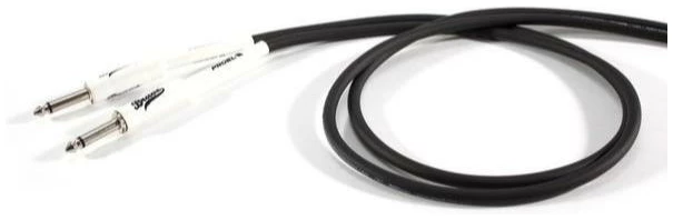 כבל לכלי נגינה Proel BRV100LU10BK Brave — 10 מטר 1 כבל לכלי נגינה Proel BRV100LU10BK Brave — 10 מטר