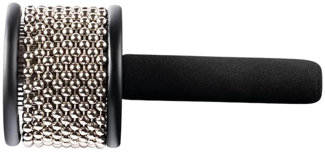 קבסה טורבו קטנה Meinl CA5BK-S 5 קבסה טורבו קטנה Meinl CA5BK-S