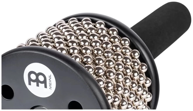 קבסה טורבו קטנה Meinl CA5BK-S 3 קבסה טורבו קטנה Meinl CA5BK-S