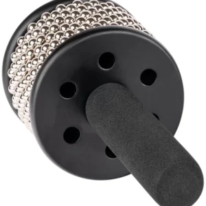 קבסה טורבו קטנה Meinl CA5BK-S