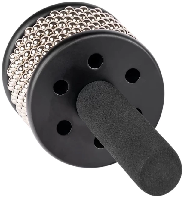 קבסה טורבו קטנה Meinl CA5BK-S 2 קבסה טורבו קטנה Meinl CA5BK-S