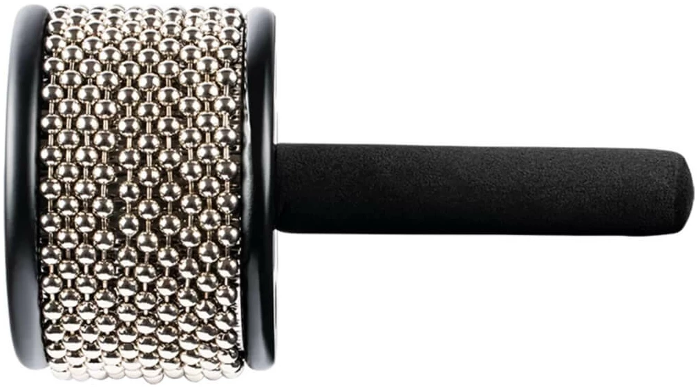 קבסה טורבו Meinl CA5BK 3 קבסה טורבו Meinl CA5BK
