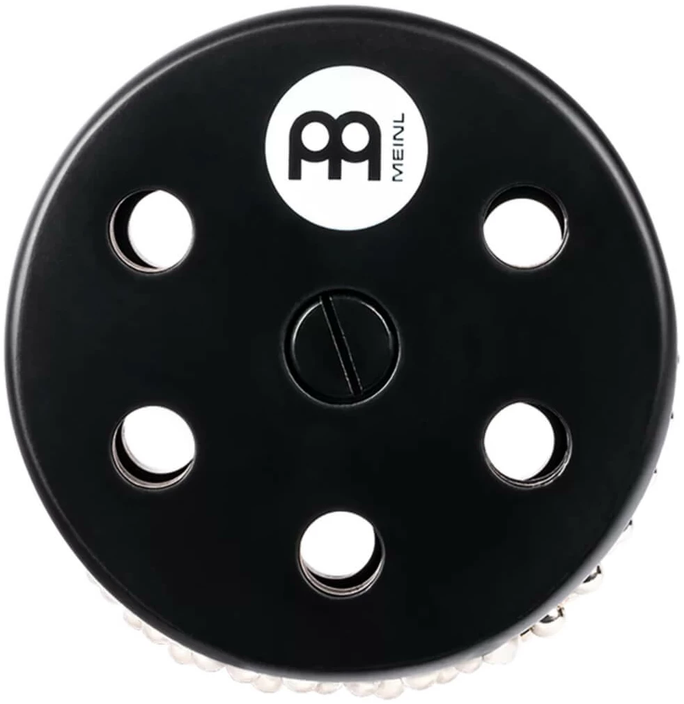 קבסה טורבו Meinl CA5BK 4 קבסה טורבו Meinl CA5BK