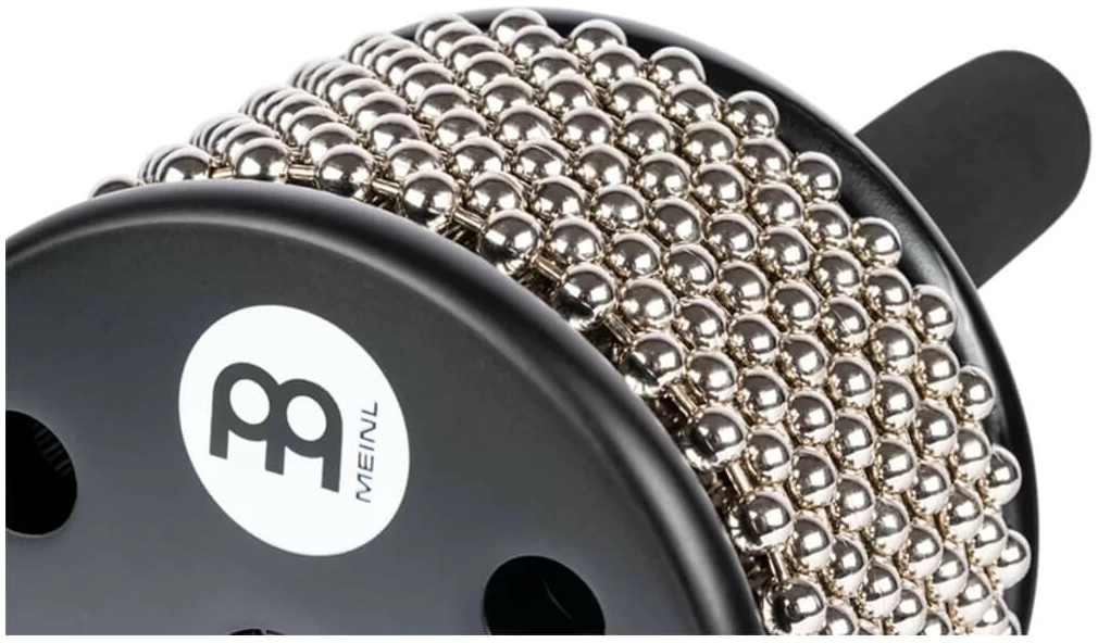 קבסה טורבו Meinl CA5BK 5 קבסה טורבו Meinl CA5BK