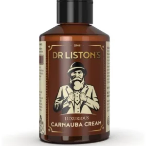 קרם קרנובה להברקת כלי נגינה Dr. Liston’s DR-COC-150