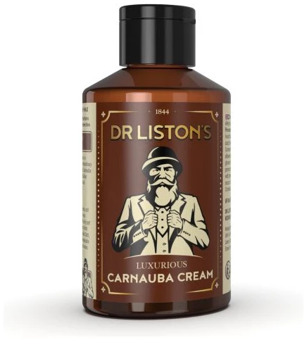 קרם קרנובה להברקת כלי נגינה Dr. Liston's DR-COC-150 1 קרם קרנובה להברקת כלי נגינה Dr. Liston's DR-COC-150