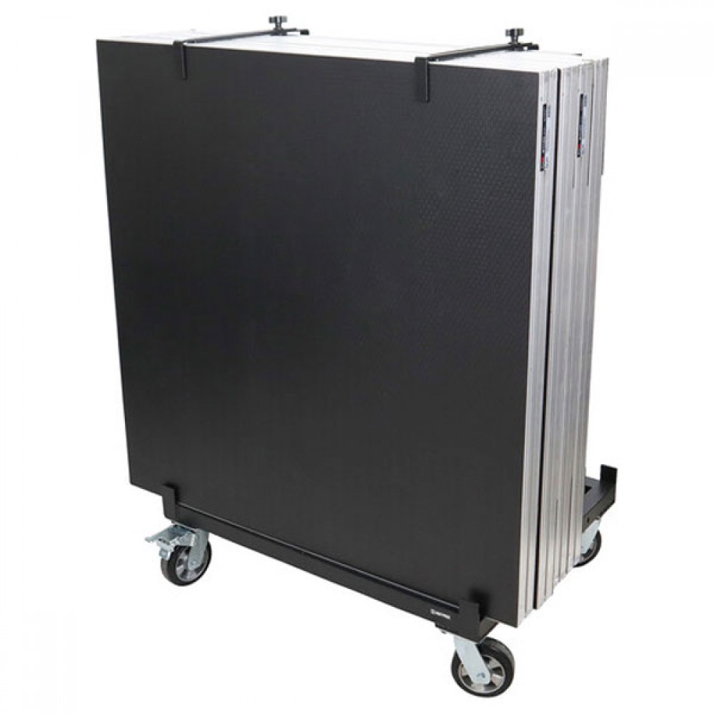 עגלת הובלה ל-8 במות Speed Truss S2 CART-8 1 עגלת הובלה ל-8 במות Speed Truss S2 CART-8 – תמונה 2
