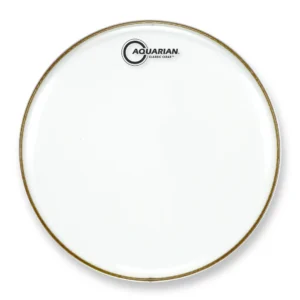 עור לתוף בס 22 אינץ׳ Aquarian Classic Clear CC22