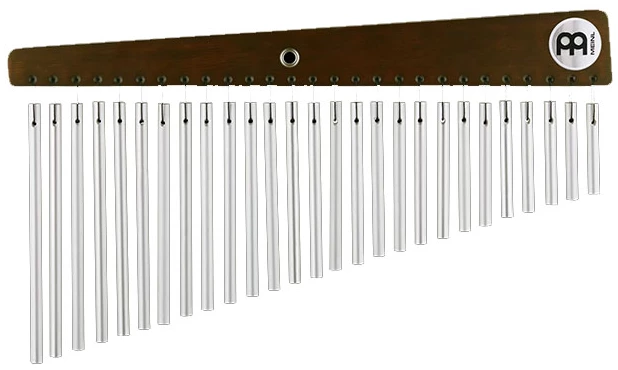 פעמוני רוח Meinl CH27VWB — 27 ברים, מסגרת עץ 1 CH27VWB2x copy.webp