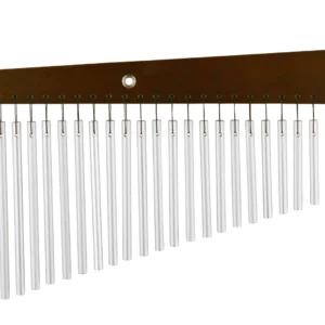 פעמוני רוח Meinl CH33VWB — אלומיניום Anodized