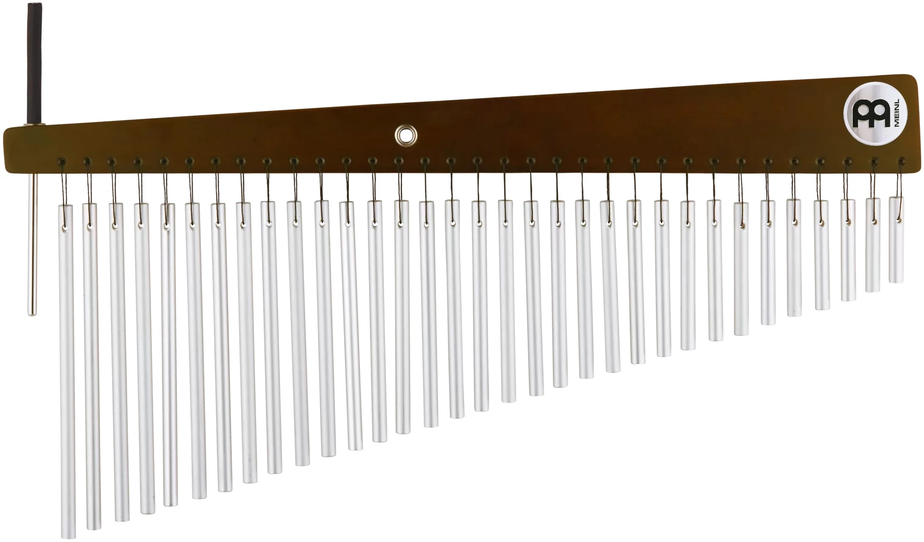 פעמוני רוח Meinl CH33VWB — אלומיניום Anodized 1 פעמוני רוח Meinl CH33VWB — אלומיניום Anodized