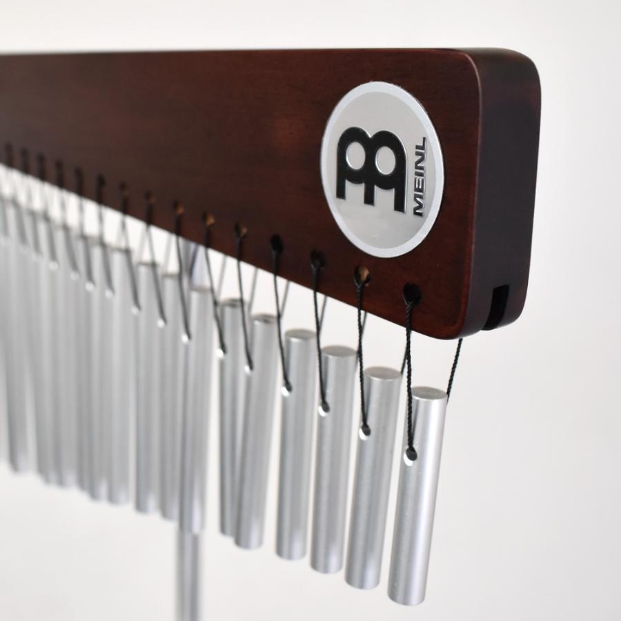 פעמוני רוח Meinl CH33VWB — אלומיניום Anodized 2 פעמוני רוח Meinl CH33VWB — אלומיניום Anodized