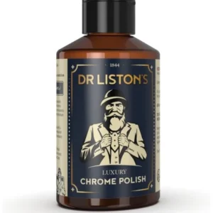פוליש לכרום DR Liston’s Luxury Chrome Polish DR-LCP-150