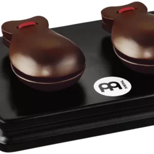 משטח קסטנייטות Meinl CM2