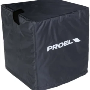 כיסוי מגן למערכת הגברה Proel COVERSESSION700