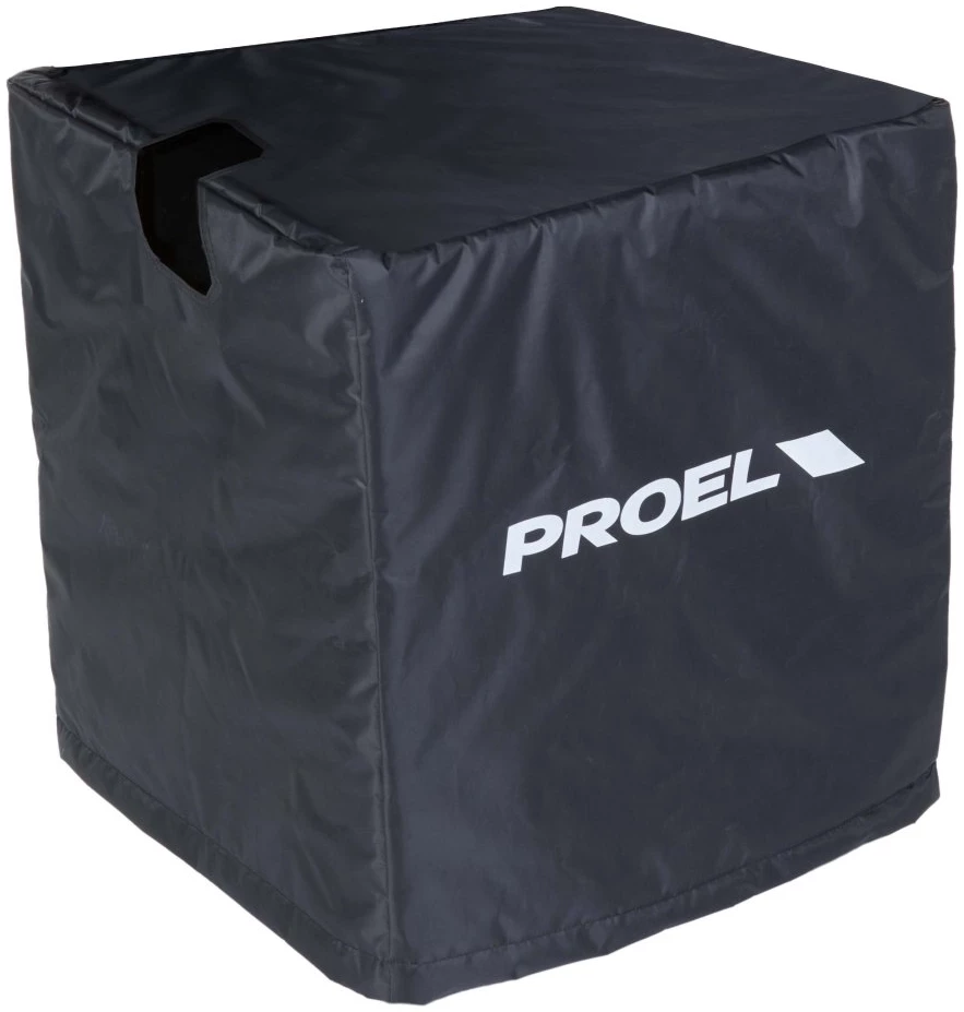 כיסוי מגן למערכת הגברה Proel COVERSESSION700 1 כיסוי מגן למערכת הגברה Proel COVERSESSION700