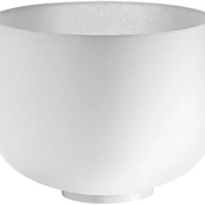 קערת קריסטל 10 אינץ׳ Meinl CSB10F — צליל F 432Hz צ׳אקרת הלב