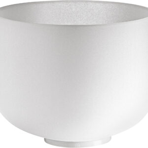 קערת קריסטל 12 אינץ׳ Meinl CSB12F — צליל F, צ׳אקרת הלב