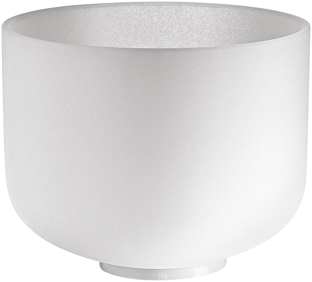קערת קריסטל 8 אינץ׳ Meinl CSB8B — צליל B 432Hz צ׳אקרת הכתר 1 קערת קריסטל 8 אינץ׳ Meinl CSB8B — צליל B 432Hz צ׳אקרת הכתר