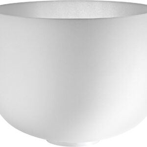 קערת קריסטל 12 אינץ׳ Meinl CSB12A3 — צ׳אקרת המצח