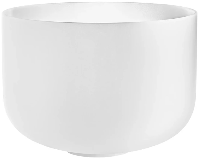 קערת שירה קריסטל 14 אינץ׳ בצליל G3 בכיוון 432Hz Meinl CSB14G 1 קערת שירה קריסטל 14 אינץ׳ בצליל G3 בכיוון 432Hz Meinl CSB14G