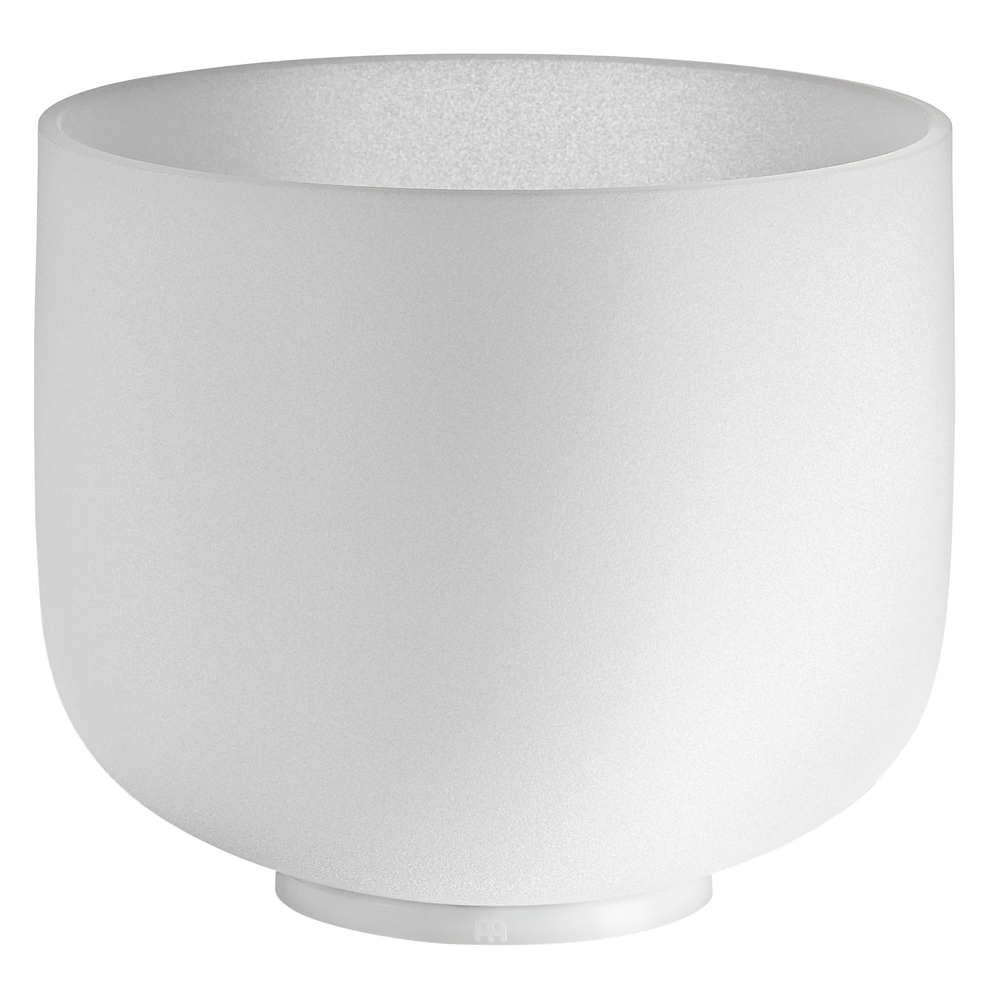 קערת קריסטל 8 אינץ׳ Meinl CSB8C5 — צליל C 432Hz צ׳אקרת השורש 1 קערת קריסטל 8 אינץ׳ Meinl CSB8C5 — צליל C 432Hz צ׳אקרת השורש