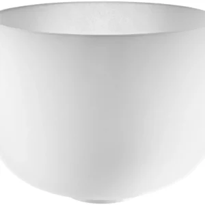 קערת קריסטל 9 אינץ׳ Meinl CSB9A — צליל A 432Hz צ׳אקרת העין השלישית