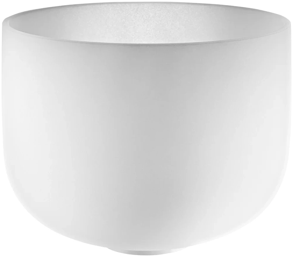 קערת קריסטל 9 אינץ׳ Meinl CSB9A — צליל A 432Hz צ׳אקרת העין השלישית 1 קערת קריסטל 9 אינץ׳ Meinl CSB9A — צליל A 432Hz צ׳אקרת העין השלישית