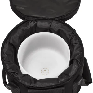 תיק לקערת קריסטל 14 אינץ׳ Meinl CSBB14