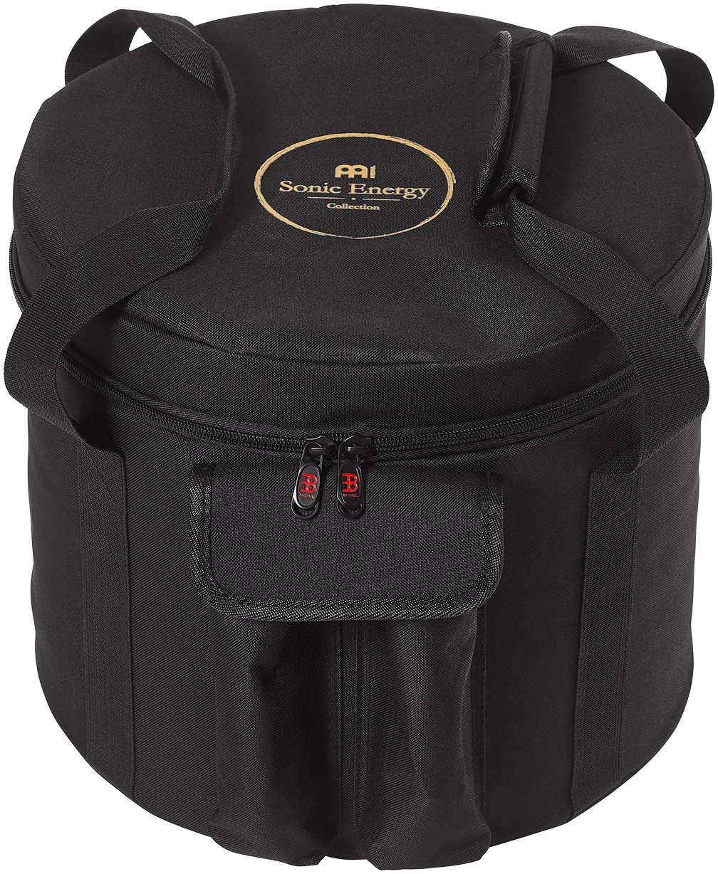 תיק לקערת קריסטל 8 אינץ׳ Meinl CSBB8 3 תיק לקערת קריסטל 8 אינץ׳ Meinl CSBB8 — תמונה 3