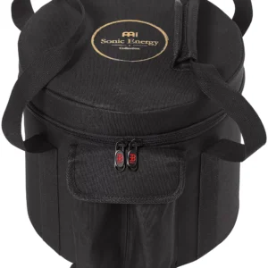 תיק לקערת קריסטל 8 אינץ׳ Meinl CSBB8