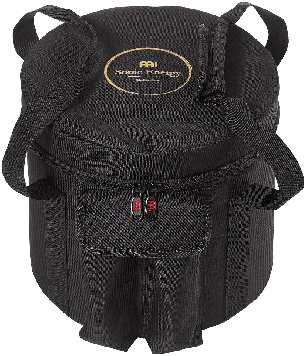 תיק לקערת קריסטל 8 אינץ׳ Meinl CSBB8 1 CSBB8 web with background main.webp