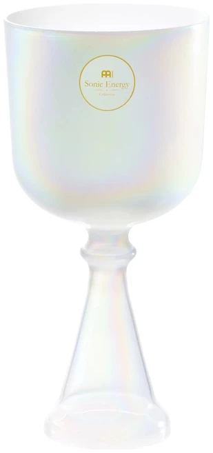 גביע קריסטל Meinl CSC55AC בקוטר 5.5״ בצליל לה (A4) 1 גביע קריסטל Meinl CSC55AC בקוטר 5.5״ בצליל לה (A4)