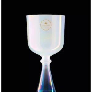 גביע קריסטל Meinl CSC55AC בקוטר 5.5״ בצליל לה (A4)