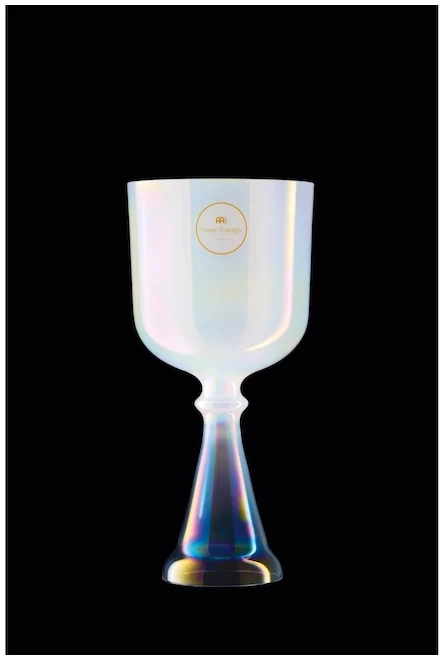 גביע קריסטל Meinl CSC55AC בקוטר 5.5״ בצליל לה (A4) 2 גביע קריסטל Meinl CSC55AC בקוטר 5.5״ בצליל לה (A4)