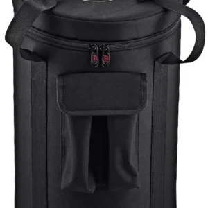 תיק לגביע קריסטל 8 אינץ׳ Meinl CSCB8