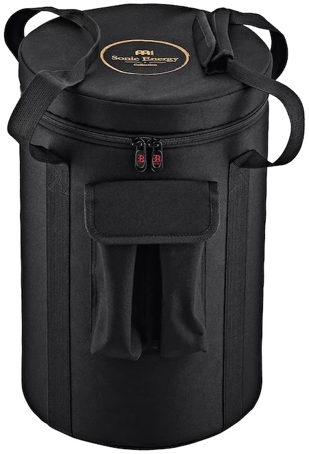 תיק לגביע קריסטל 8 אינץ׳ Meinl CSCB8 1 CSCB8.webp