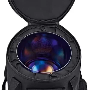 תיק לגביע קריסטל 8 אינץ׳ Meinl CSCB8