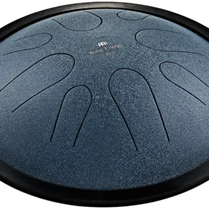 תוף לשוניות 10 אינץ׳ Meinl CSTD2NB — כיוון 432Hz