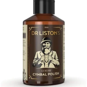פוליש לניקוי מצילות Dr. Liston DR-LCYP-150 — 150 מ״ל