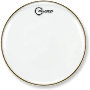 עור תחתון לסנר Aquarian CCSN13 Classic Clear — 13 אינץ׳
