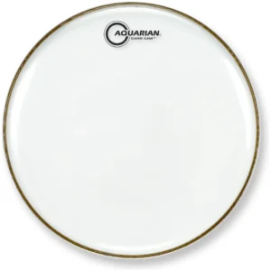 עור תחתון לסנר 14 אינץ׳ Aquarian Classic Clear