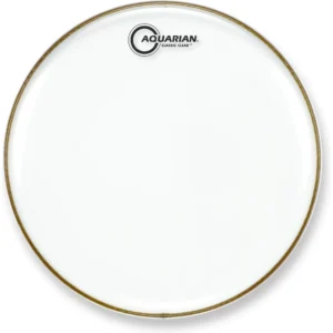 עור לתוף 8״ Aquarian Classic Clear CC8