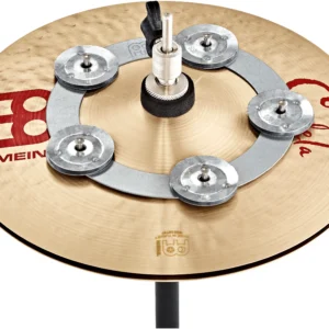 טבעת ג׳ינגלים יבשה Meinl Ching Ring DCRING
